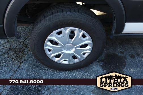 2020 Ford Transit-250 Base