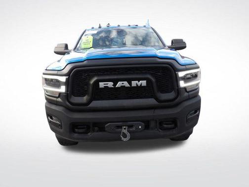 2020 RAM 2500 Power Wagon