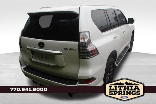 2023 Lexus GX 460 Premium
