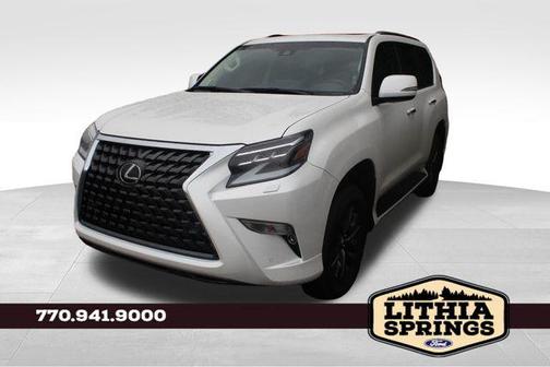 2023 Lexus GX 460 Premium