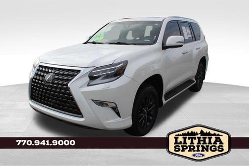 2023 Lexus GX 460 Premium