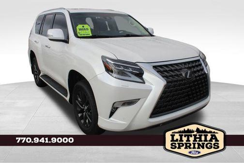 2023 Lexus GX 460 Premium