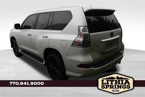 2023 Lexus GX 460 Premium