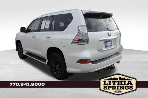 2023 Lexus GX 460 Premium