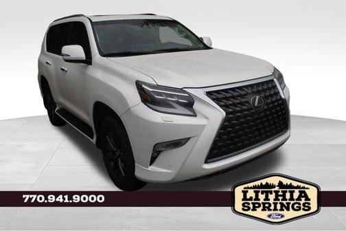 2023 Lexus GX 460 Premium