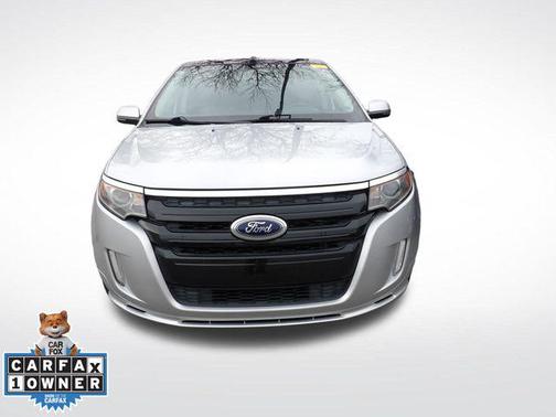 2014 Ford Edge Sport