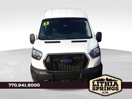 2023 Ford Transit-250 Base