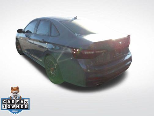 2024 Volkswagen Jetta GLI 2.0T Autobahn