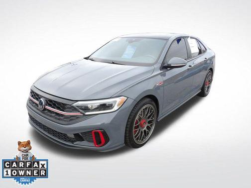 2024 Volkswagen Jetta GLI 2.0T Autobahn