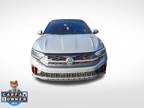 2024 Volkswagen Jetta GLI 2.0T Autobahn