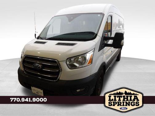 2020 Ford Transit-250 Base