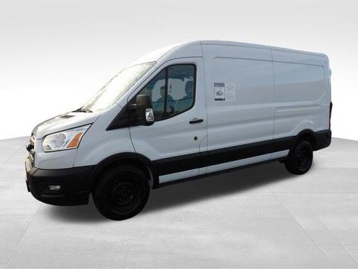 2020 Ford Transit-250 Base