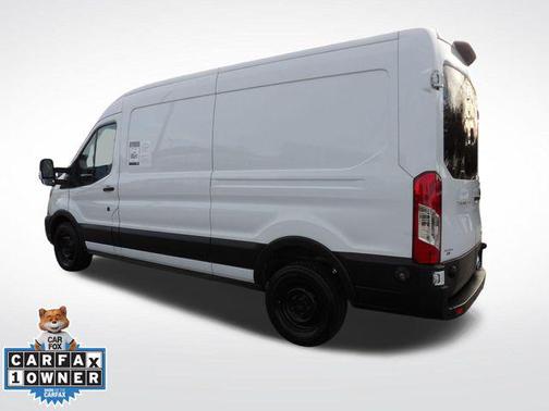 2020 Ford Transit-250 Base