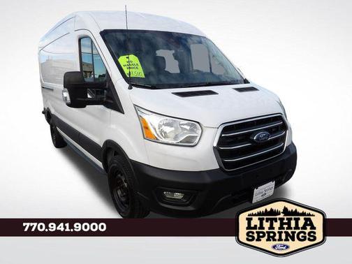 2020 Ford Transit-250 Base