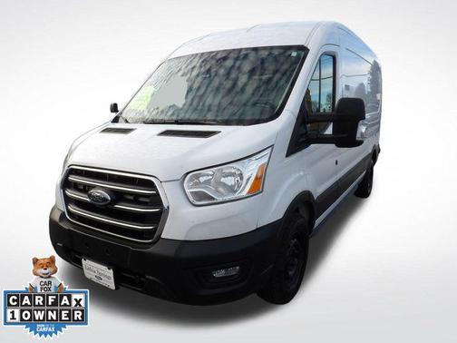 2020 Ford Transit-250 Base