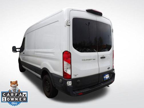 2020 Ford Transit-250 Base