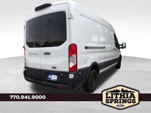 2020 Ford Transit-250 Base