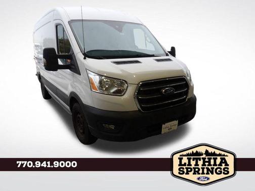 2020 Ford Transit-250 Base