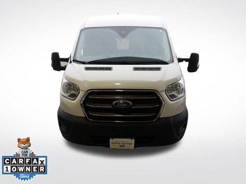 2020 Ford Transit-250 Base