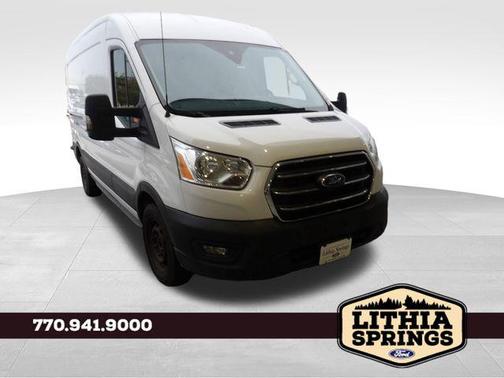 2020 Ford Transit-250 Base