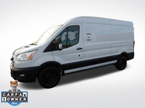 2020 Ford Transit-250 Base