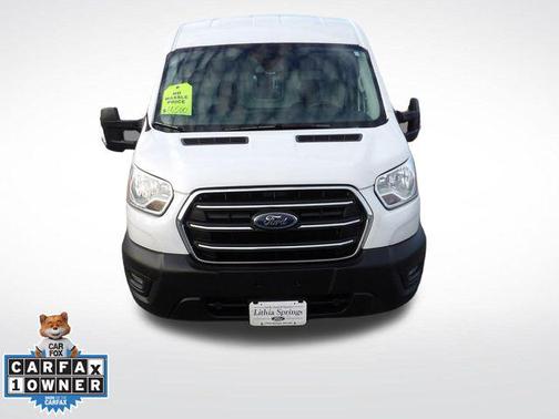 2020 Ford Transit-250 Base