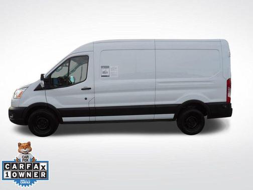 2020 Ford Transit-250 Base
