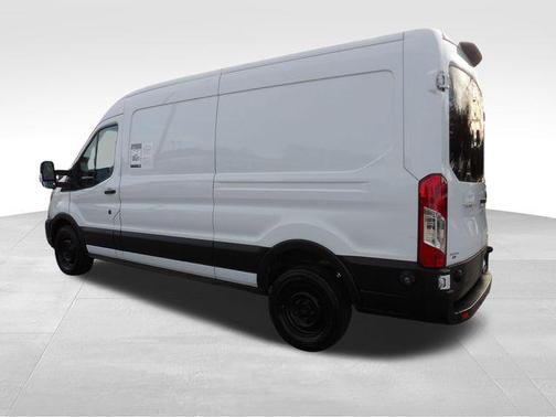 2020 Ford Transit-250 Base