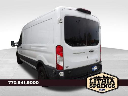 2020 Ford Transit-250 Base
