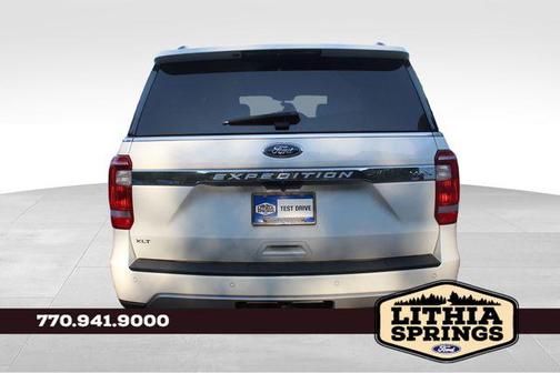 2020 Ford Expedition Max XLT