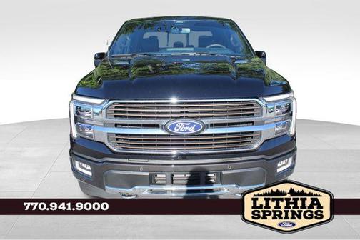 2024 Ford F-150 King Ranch