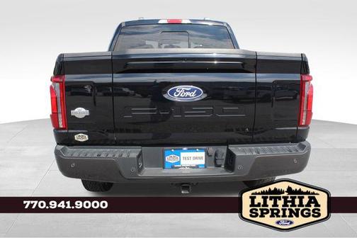2024 Ford F-150 King Ranch