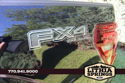 2024 Ford F-150 King Ranch