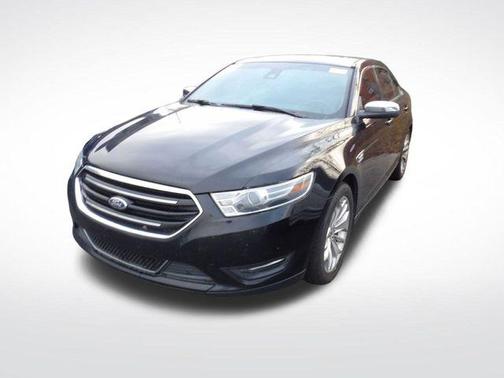 2017 Ford Taurus Limited