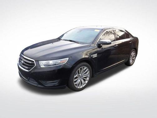 2017 Ford Taurus Limited