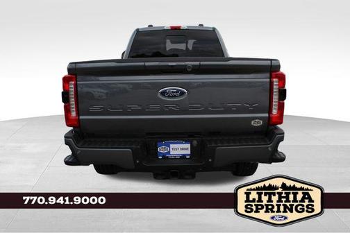2023 Ford F-350 Lariat