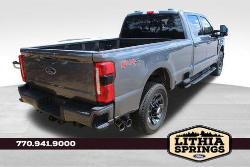 2023 Ford F-350 Lariat