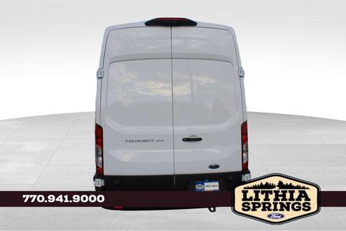 2025 Ford Transit-350 Base