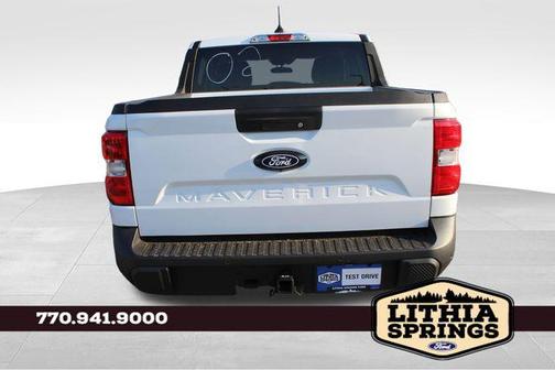 2025 Ford Maverick XL