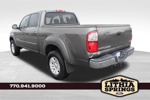 2005 Toyota Tundra SR5