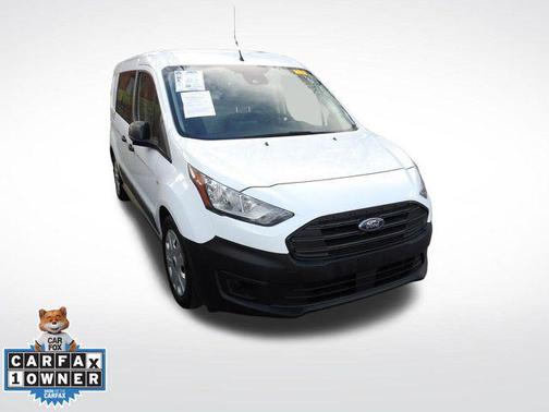 2022 Ford Transit Connect XL Cargo Van