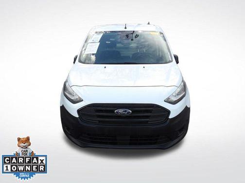 2022 Ford Transit Connect XL Cargo Van