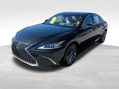 2025 Lexus ES 350 Ultra Luxury