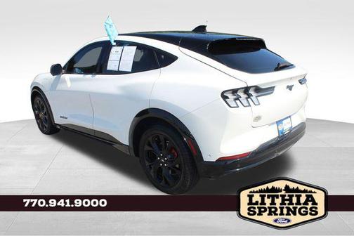 2023 Ford Mustang Mach-E Premium