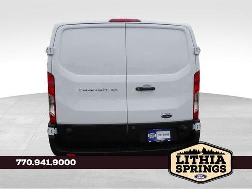 2025 Ford Transit-150 Base