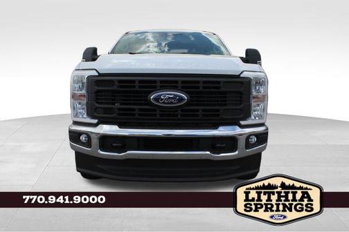 2025 Ford F-350 XL