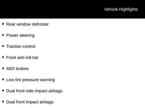 2011 Nissan Frontier S