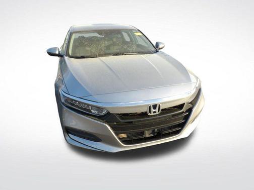 2020 Honda Accord LX 1.5T