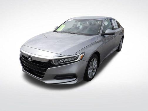 2020 Honda Accord LX 1.5T