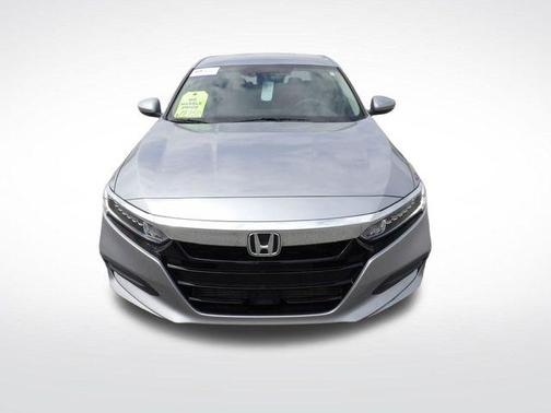 2020 Honda Accord LX 1.5T